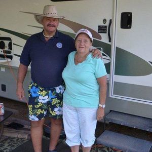 Meet your Posher, Ronald